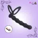 Double Penetration For Couples Anal Beads Butt Plug
