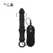 Dutch Cannon 10 Mode Anal Plug Vibrator With Remote