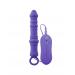 Dutch Cannon 10 Mode Anal Plug Vibrator With Remote