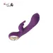 Female Rabbit Vibrator Clitoris Stimulator Vibrator Sucker