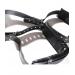 Fetish Thigh Slings Open Legs Restraint Bondage Belt