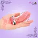 Finger Sleeve Vibrator - Female G Spot Masturbator Massager