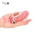 Finger Sleeve Vibrator - Female G Spot Masturbator Massager