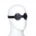 Flirt Toy Sexy Club Party Mask Sleep Black-Out Eye Mask Slave Cosplay Erotic Accessorie