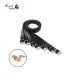 Full Body Straps Bondage Harness 7pcs Belts Slave