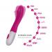 10 Speed G-Spot Dildo Vibrator For Clitoris Vaginal Stimulation