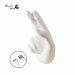 G-Spot Finger Vibrator With Magnetic USB Charger