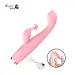Glo Rabbit Multi Strong Vibrator