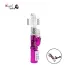 Golden Jack Rabbit Vibrator