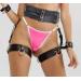 Harness Garter Body Strap Belt Sex Costumes