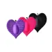 Heart Shaped Licking Panty Vibrator