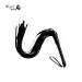 Hot Fashion Faux Leather Whips and Rivets for Costume kit