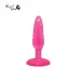 Jelly Butt Plug With Suction Cup
