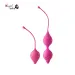 Kegel Set Exercise Silicone Balls For Women