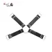 Leather Bdsm Bondage Restraints