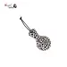 Leopard Design Spanking Paddle