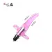 Lip Mouth Tongue Vibrator