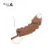 Liquid Silicon Thick Penis Extender