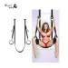 Love Sex Swing Chairs Door Fetish Restraints Bandage