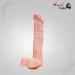 Lover Classic Extra Long 9 Inch Realistic Dildo