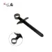 Lubricant Anal Injector Syringe Gay Toy
