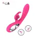 Luxury Double Rabbit Massager