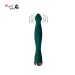 Luxury Queen Soft G-spot, Clitoris Vaginal Vibrator
