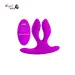 Magic Fingers Wireless Remote Controlled Vibrator
