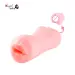 Male Masturbator Vagina Double Head Anal Mouth Vagina Sex Toys
