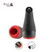 Male Masturbator with Suction Electric Massager Vibrator