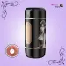 Male Silicone Masturbator cup Vagina