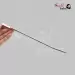 Male Stainless Steel Long Urethral