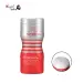 Masturbation Dual Hole Cup For Men