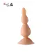 Medium Silicone Anal Plug