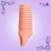 Men Penis Lock Ring Thread Condom