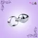 Metal Butt Plug With Pull Ring Safe Beginner Anal Sex Toys Women