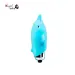 Mini Dolphin Pocket Vibrator