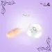 Mini Egg Shaped Cute Penis Vibrator