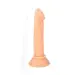 Mini Suction Slim Dildo