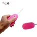 Mouse Powerful Multi Vibrating Egg For Woman Clitoris Remote Control