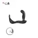 Multi Freq G Spot Dual Motor Wireless Remote USB Vibrator Prostate Massager