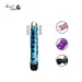 Multi Speed Soft Jelly Stick Vibrator
