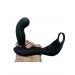 Multi Freq G Spot Dual Motor Wireless remote USB Vibrator Prostate Massager