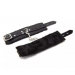 New Luxury Dog Slave, Handcuff With Leg Spreader Ankle Cuffs Kit