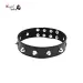 Neck Ring Punk Style