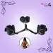 Neck to Wrist Restraints kit