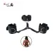 Neck to Wrist Restraints kit