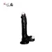 New African Real Stick Black Stronger Suction Vibrator Dildo