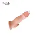New Jumbo Style Penis Extension Sleeve