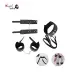 New Luxury Dog Slave, Handcuff With Leg Spreader Ankle Cuffs Kit